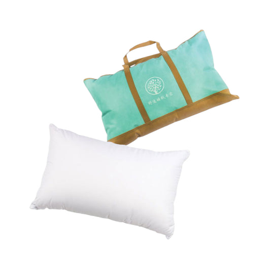 2 IN 1 Pillow