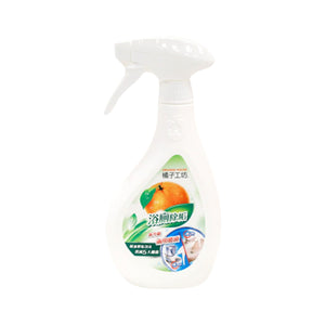 Orange House Bathroom Cleaner 480ML