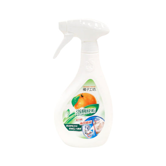Orange House Bathroom Cleaner 480ML