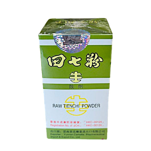 Tien Chi Powder (40G)