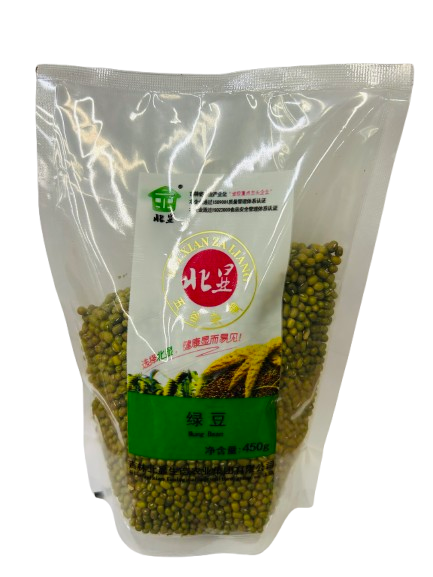 Beixian Green Bean(450g)