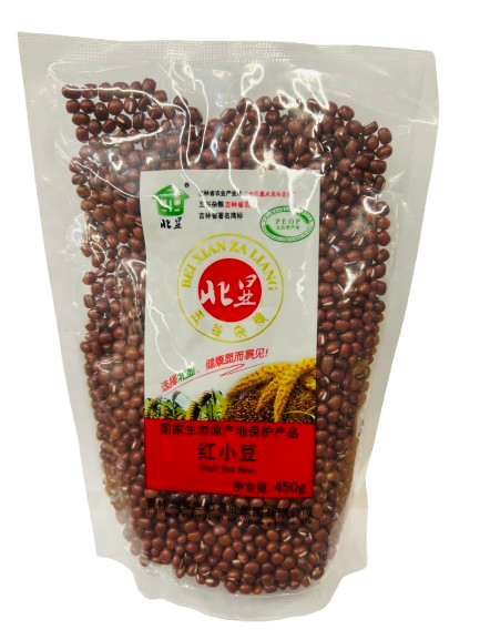 Beixian Red Bean(450g)