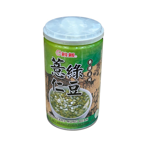 Tears Mung Bean