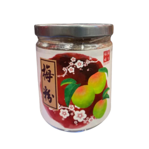 Tai Wan Plum Powder (150G)