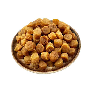 MAN SHUN CHEONG Dried Whole Scallops(SA)(150g)