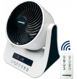 Summe 8-inchCirculatorDCFan SF-S85RD