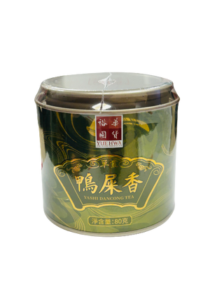 Yue Hwa Yashi Dancong Tea 80g