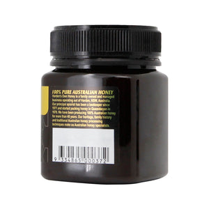 Harden's Own Honey Australian Manuka Honey - NPA 20+ /MGO 829+ /UMF 20