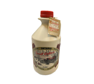 Uncle Bill Farms Maple Canada Syrup (Jar) 1000ml