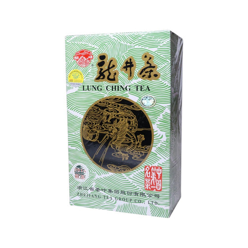 Shifeng Longjing Tea Premium (500g/box)