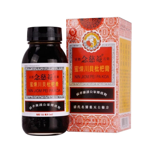 NIN JIOM Pei Pa Koa 150 ml