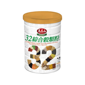 Greenmax 32 Multi Grains Cereal (450g)