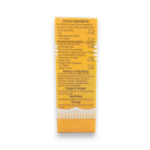 LANZHOU Gui Pi Wan (200 Pills)