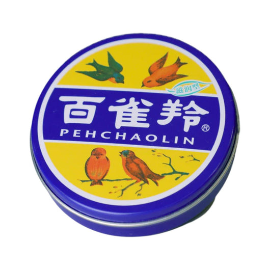 Pechoin Moisturizing Cream (41.5gl)