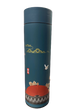 Queens Vacuum Bottle (Chinoiserie Style) 500ml(WA-102)