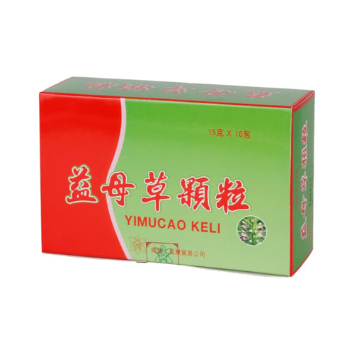 Yimucao Keli