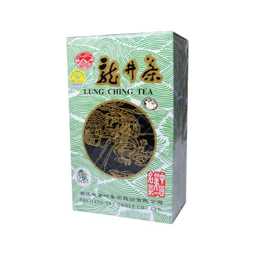 Shifeng Longjing Tea Grade 1 (500g/box)