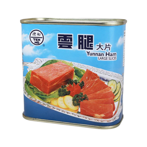 Ten Ho Yunnan Ham Large Slice