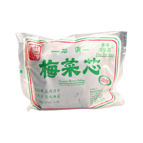 Stone Crane Dried Vegetable(Premium)