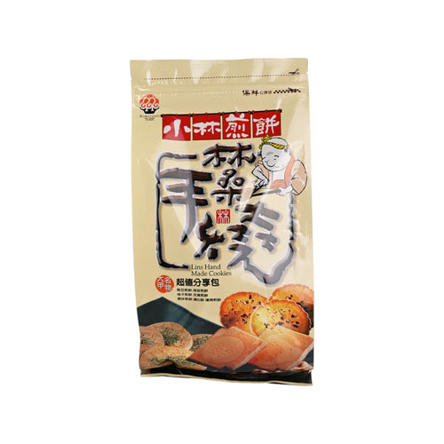 Lins Hand Made Cookies (Bag)(300G)