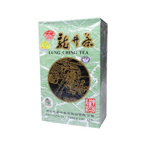 Shifeng Longjing Tea Supreme (500g/box)