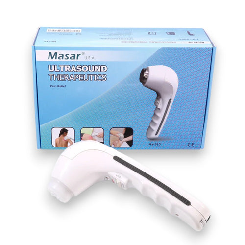 Masar Ultrasound Therapeutics  (Ma-510)