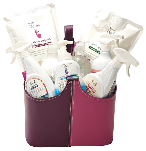 MultiBebe Value Set