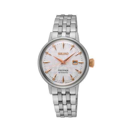 Seiko Presage Cocktail Time SRE009