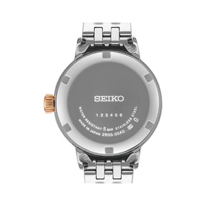 Seiko Presage Cocktail Time SRE009