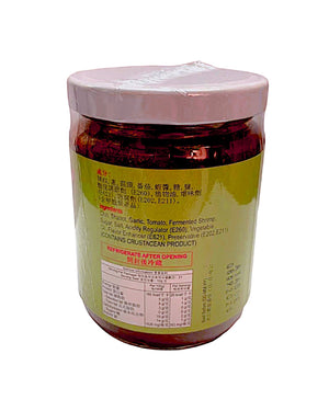 Mother Brand Sambel Terasi