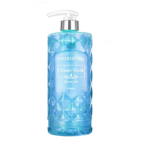 Joseristine - Ocean Musk Shower Gel