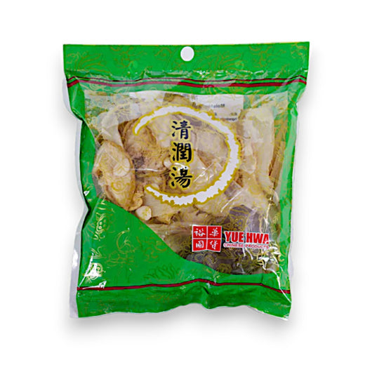Moisturizing Decoction