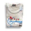Chrysanthemum Men's L/S Spencer (Size 38-42)