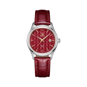 Chinese Prestige Time