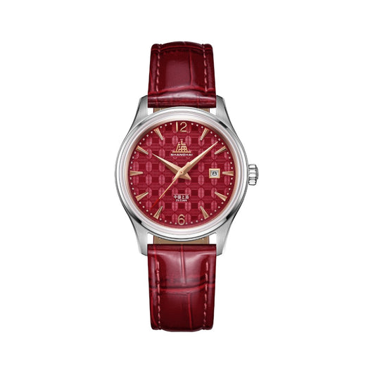 Chinese Prestige Time