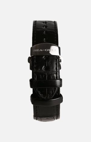 SeaGull Tourbillon Mechanical Watch (818.901)