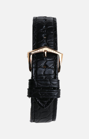 SeaGull 18k Rose Gold Mechanical Men Watch (218.377)