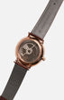 Shanghai Watch central oscillating weight Watch(820-2-A-W-DM)