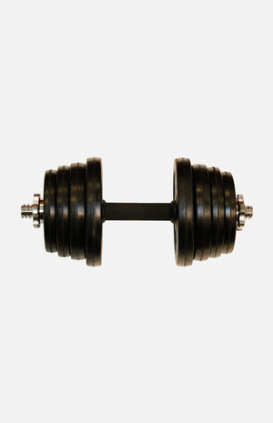 Goma Dumbbells G9415B