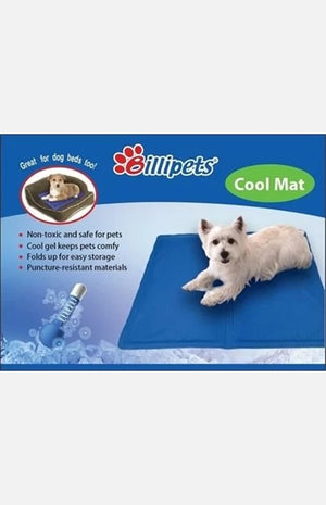 Pet Cool Mat-M(40 x 50cm)