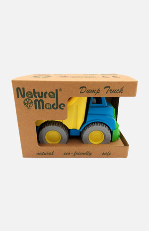 Natural Made - Dump Truck