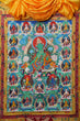 Tibet Painting