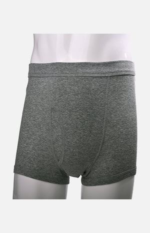 Solmaglia Men's Brief-Grey