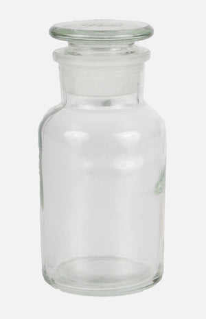 Glass Jar *250ml