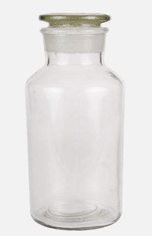 Glass Jar *1000ml