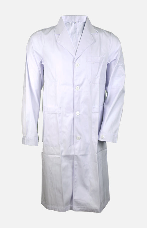 Laboratory Gown (Female)