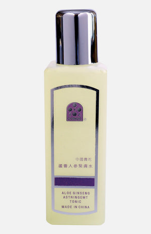 【Guihua】 Aloe Ginseng Astringent Tonic