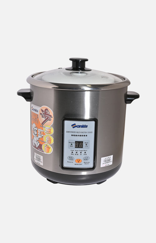 Sanki 7L Soup Cooker (SK-R907L)