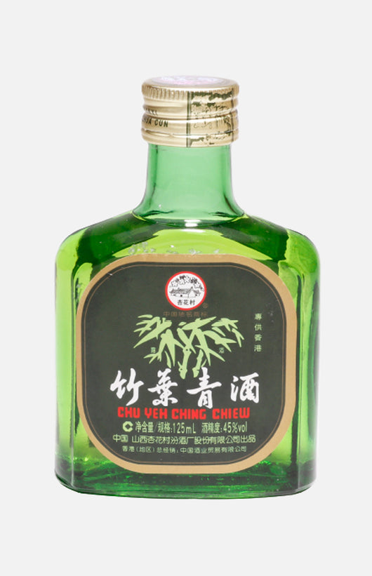 Chu Yeh Ching Chiew (125ml)