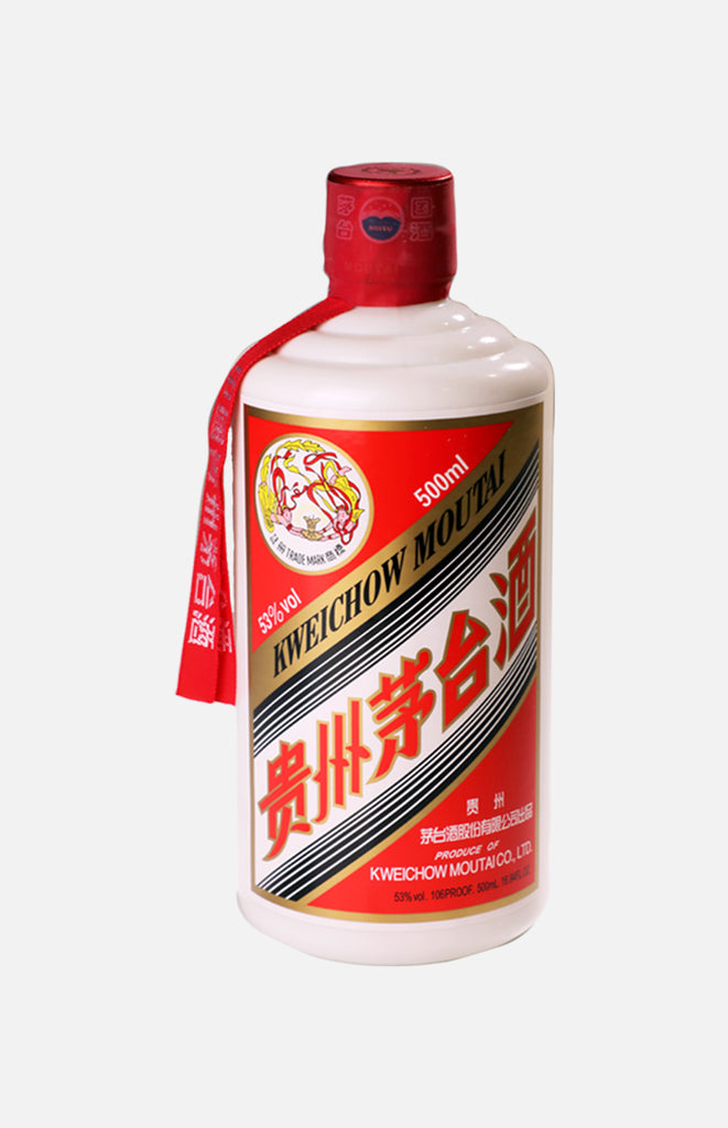 Kweichow Moutai 500ml | Yue Hwa Online Shop